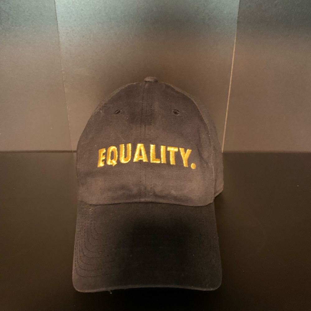 Nike dad hat